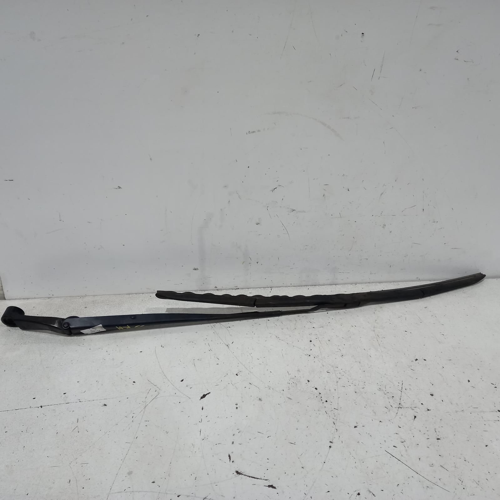 2018 Toyota Corolla Wiper Arm View Auto part Wiper Arm Toyota Corolla 2018