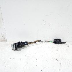 View Auto part Door/Boot/Gate Lock Toyota Corolla 2018