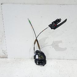 View Auto part Door/Boot/Gate Lock Toyota Corolla 2018