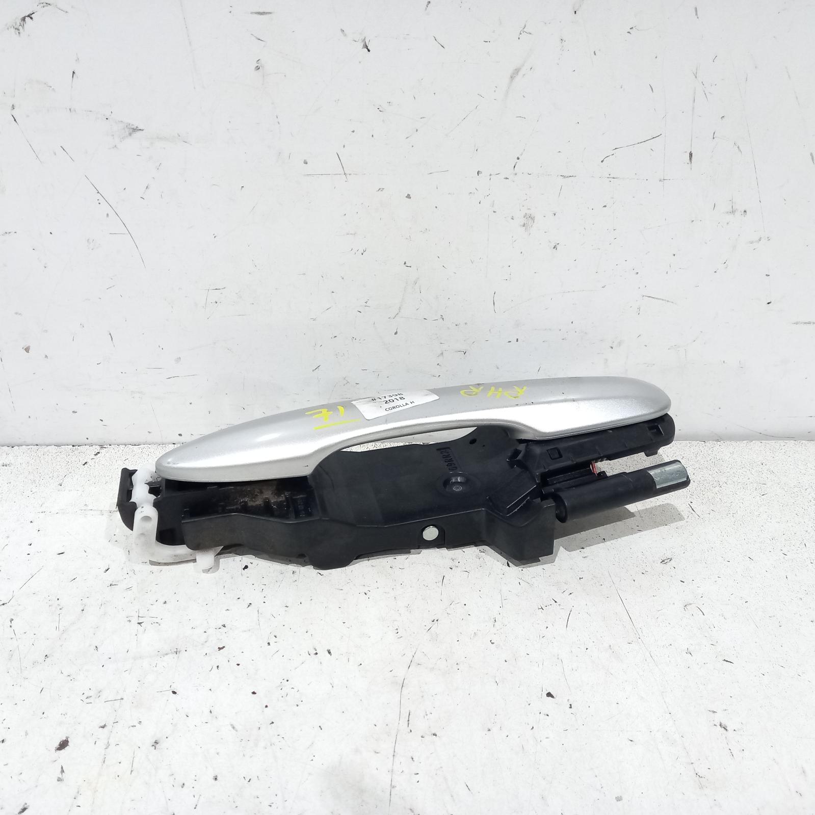 View Auto part Door Handle Toyota Corolla 2018