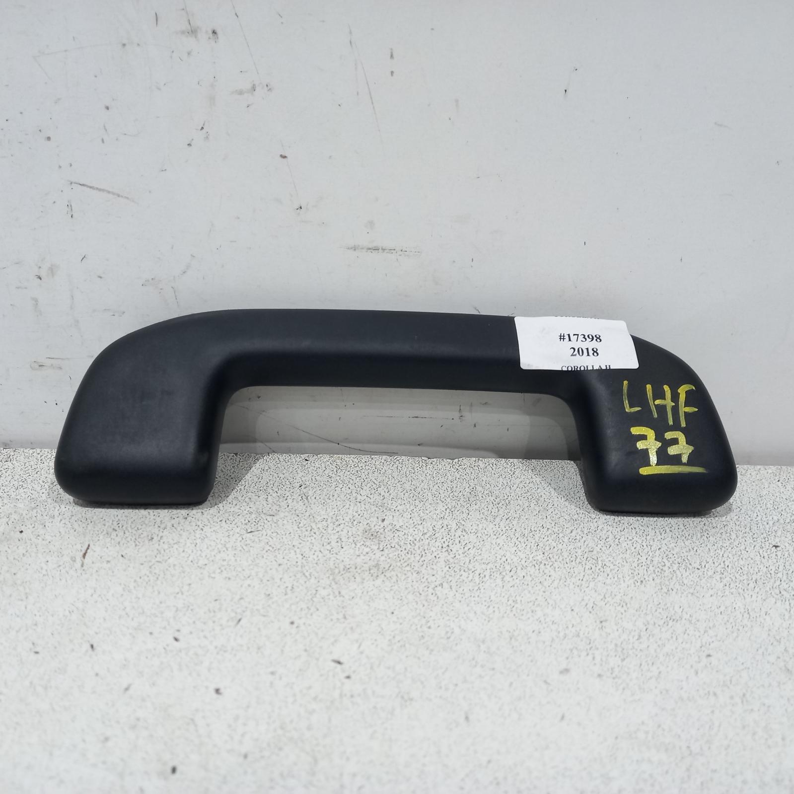 2018 Toyota Corolla Grab Handle View Auto part Grab Handle Toyota Corolla 2018