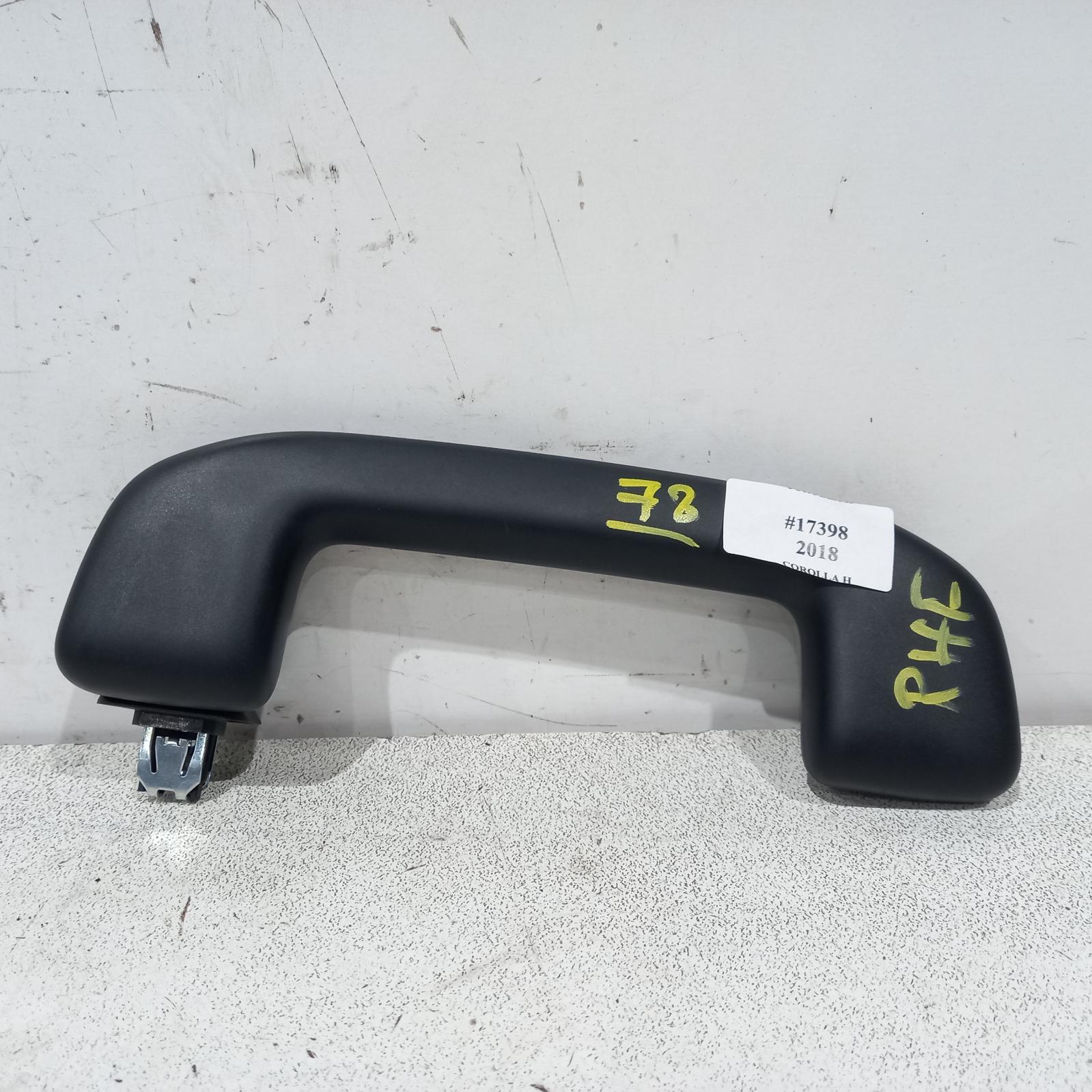 View Auto part Grab Handle Toyota Corolla 2018