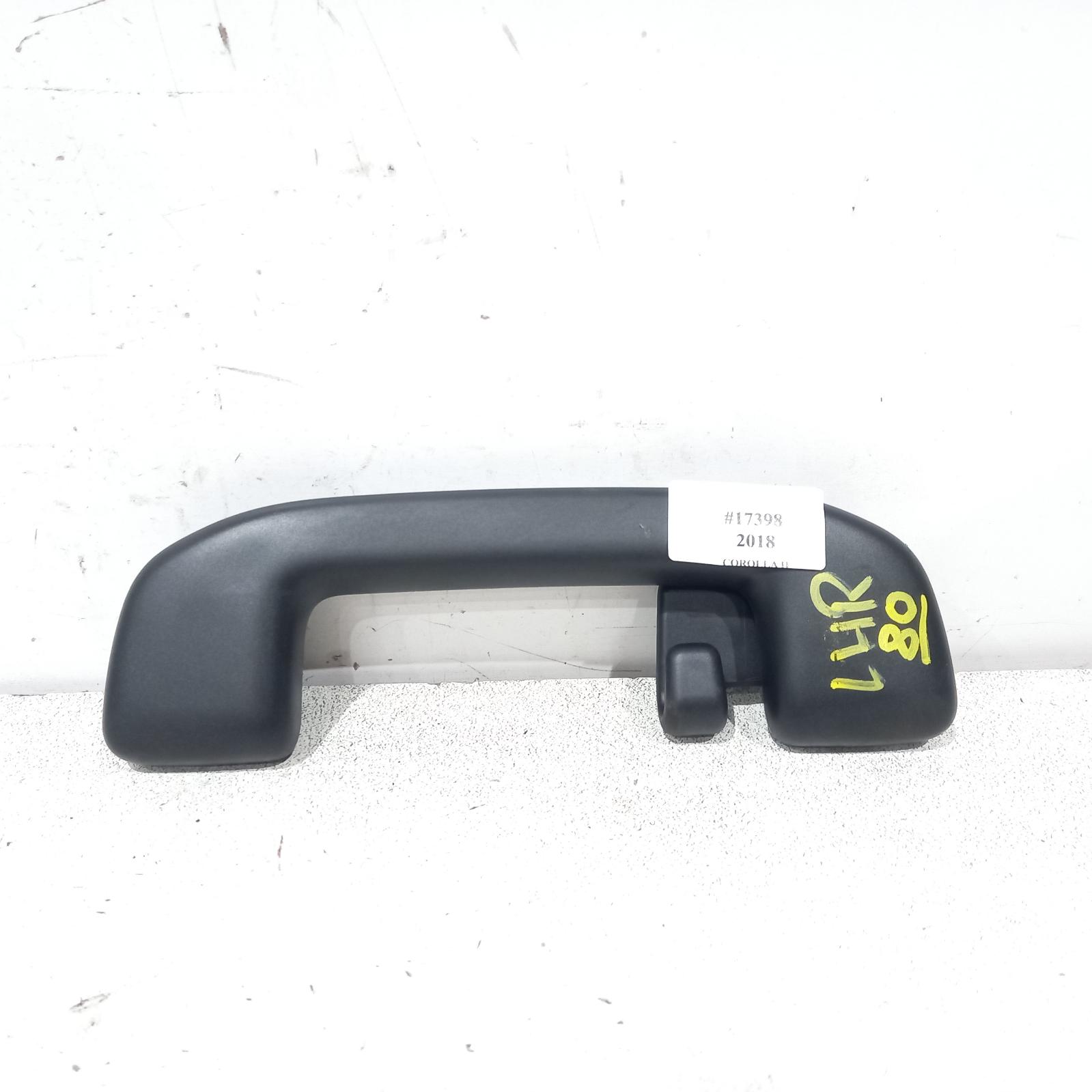 View Auto part Grab Handle Toyota Corolla 2018