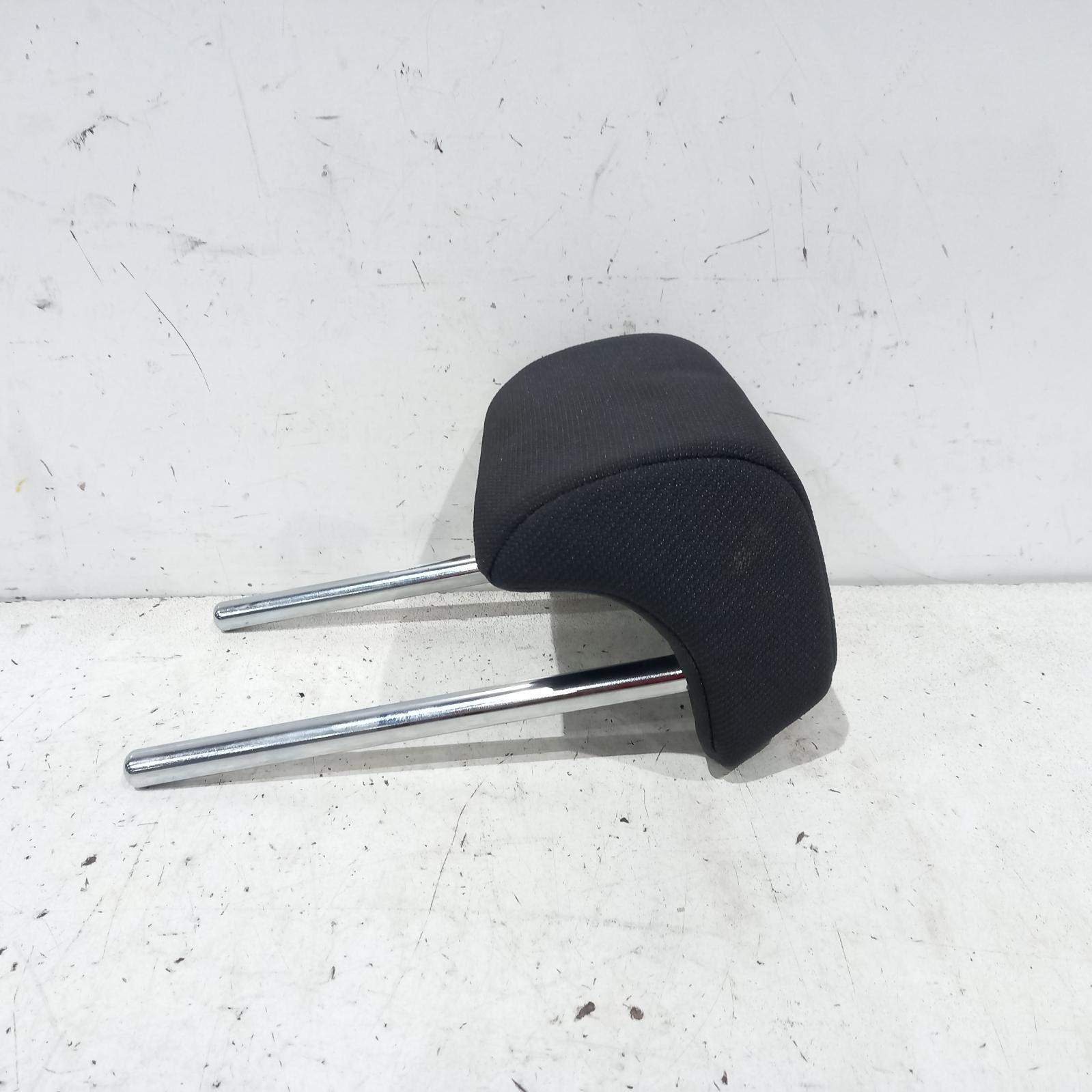 View Auto part Headrest Toyota Corolla 2018