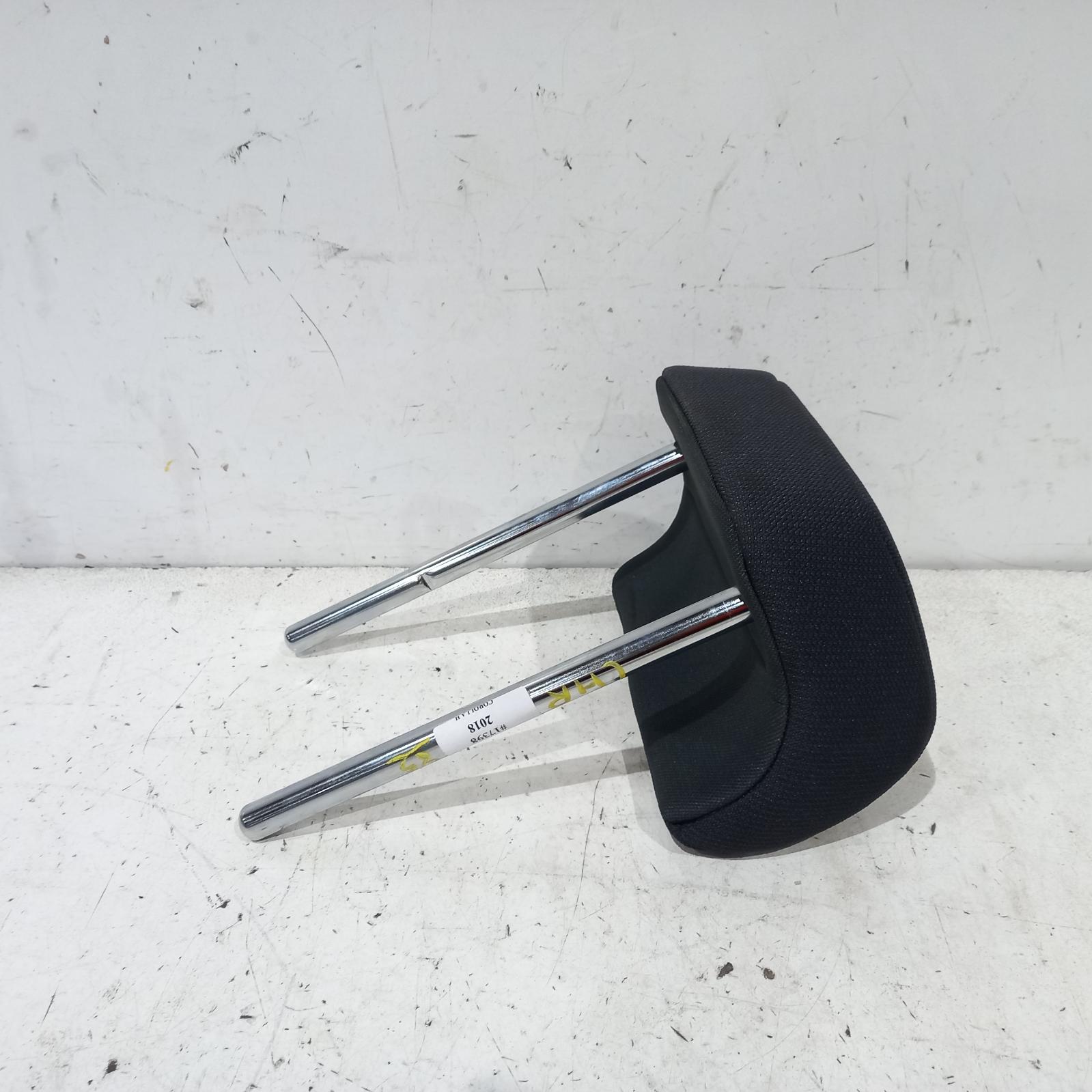 View Auto part Headrest Toyota Corolla 2018