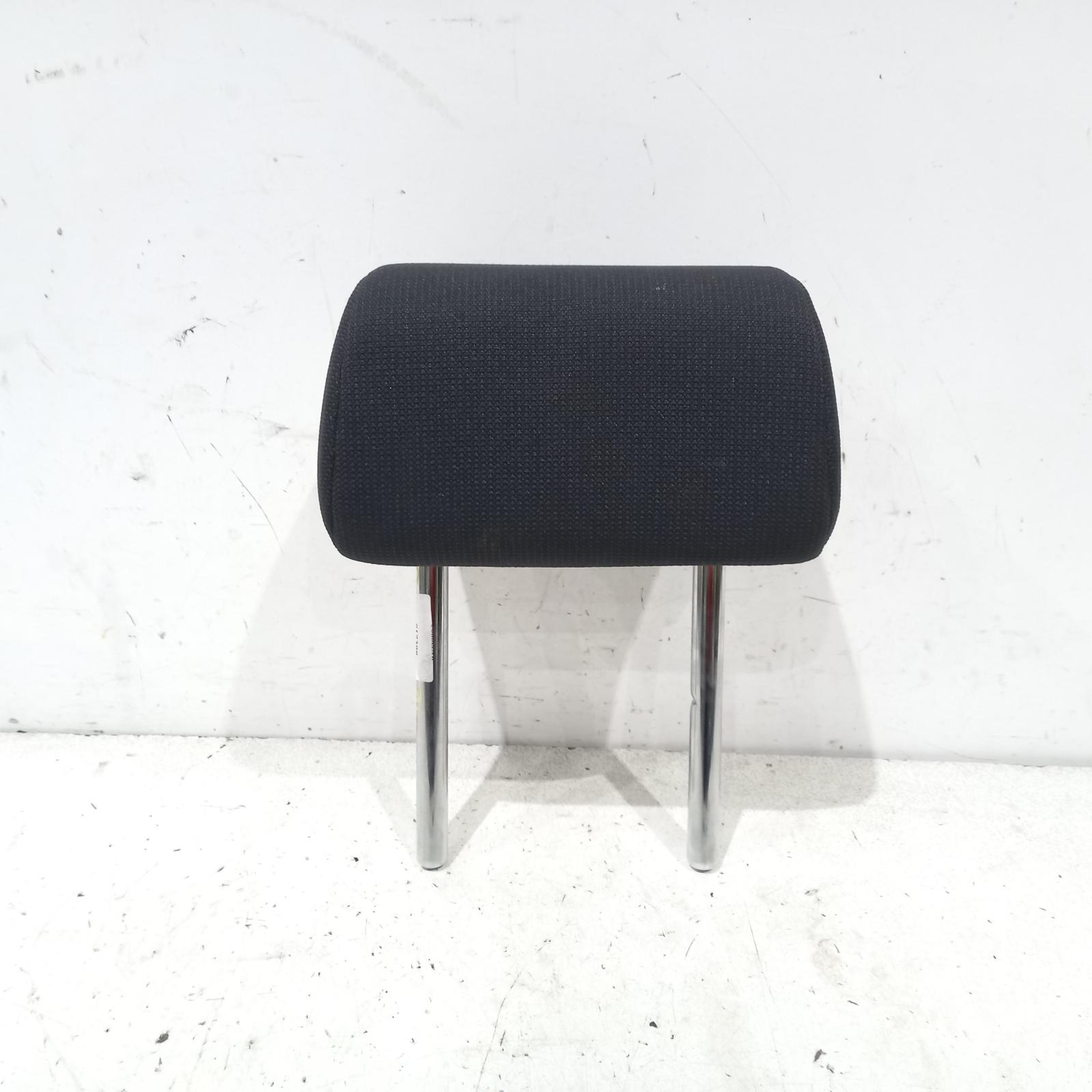 View Auto part Headrest Toyota Corolla 2018