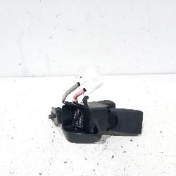 View Auto part Seatbelt/Stalk Toyota Corolla 2018
