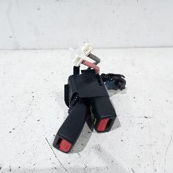 View Auto part Seatbelt/Stalk Toyota Corolla 2018
