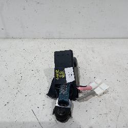 View Auto part Seatbelt/Stalk Toyota Corolla 2018