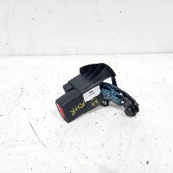 View Auto part Seatbelt/Stalk Toyota Corolla 2018