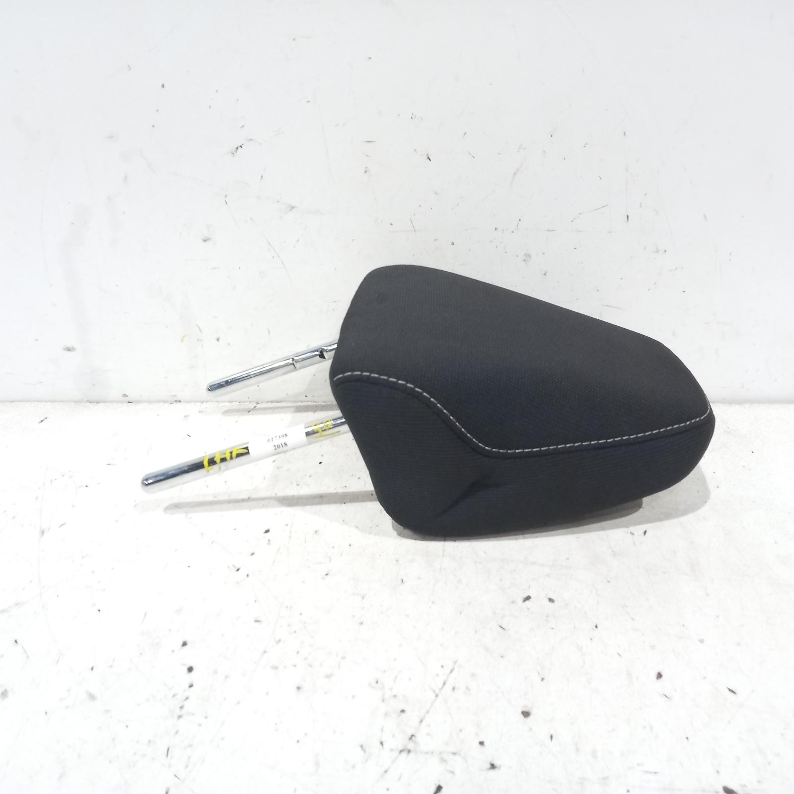 View Auto part Headrest Toyota Corolla 2018