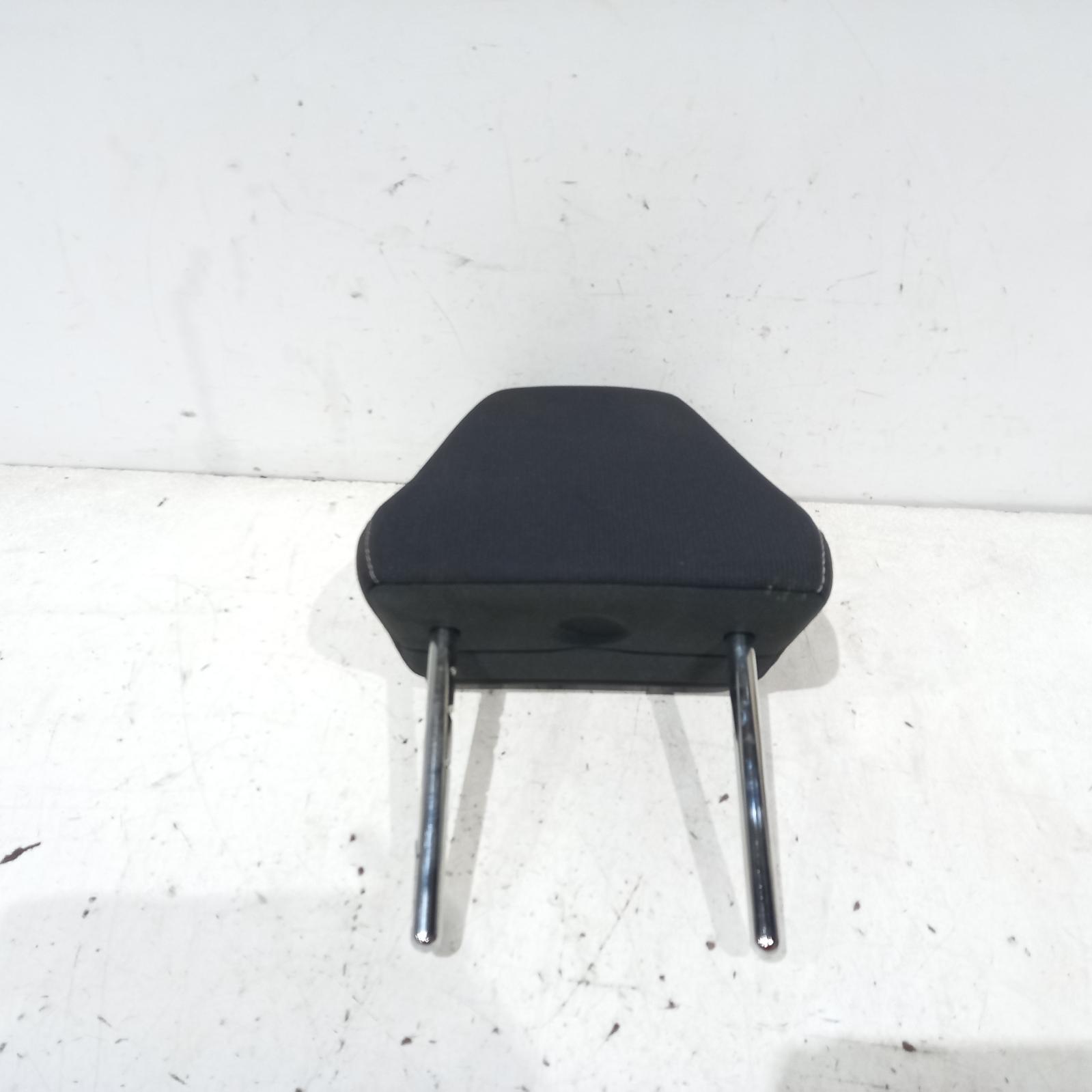 2018 Toyota Corolla Headrest View Auto part Headrest Toyota Corolla 2018