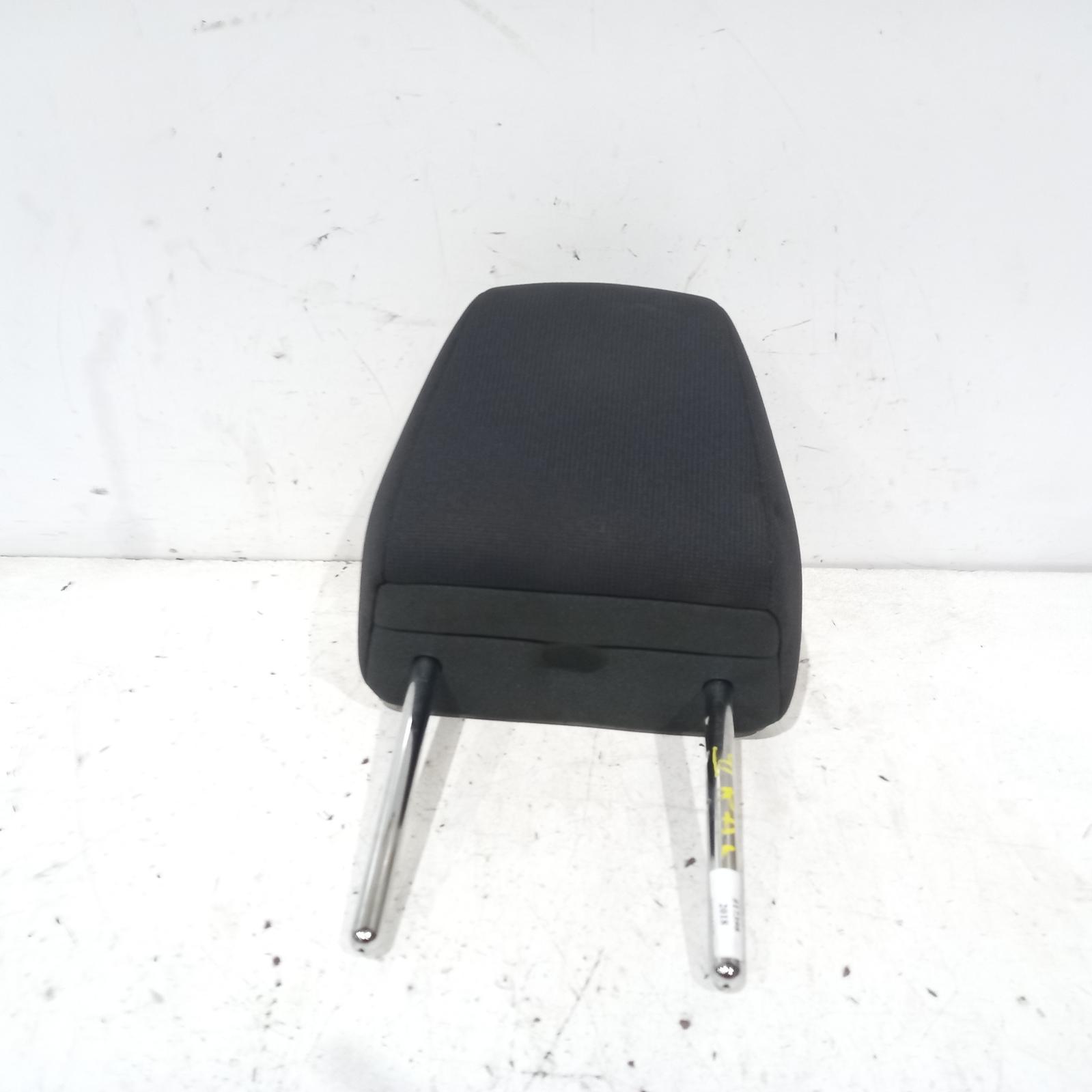 2018 Toyota Corolla Headrest View Auto part Headrest Toyota Corolla 2018