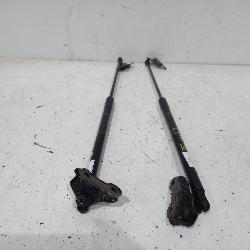 View Auto part Hatch Strut Toyota Corolla 2018