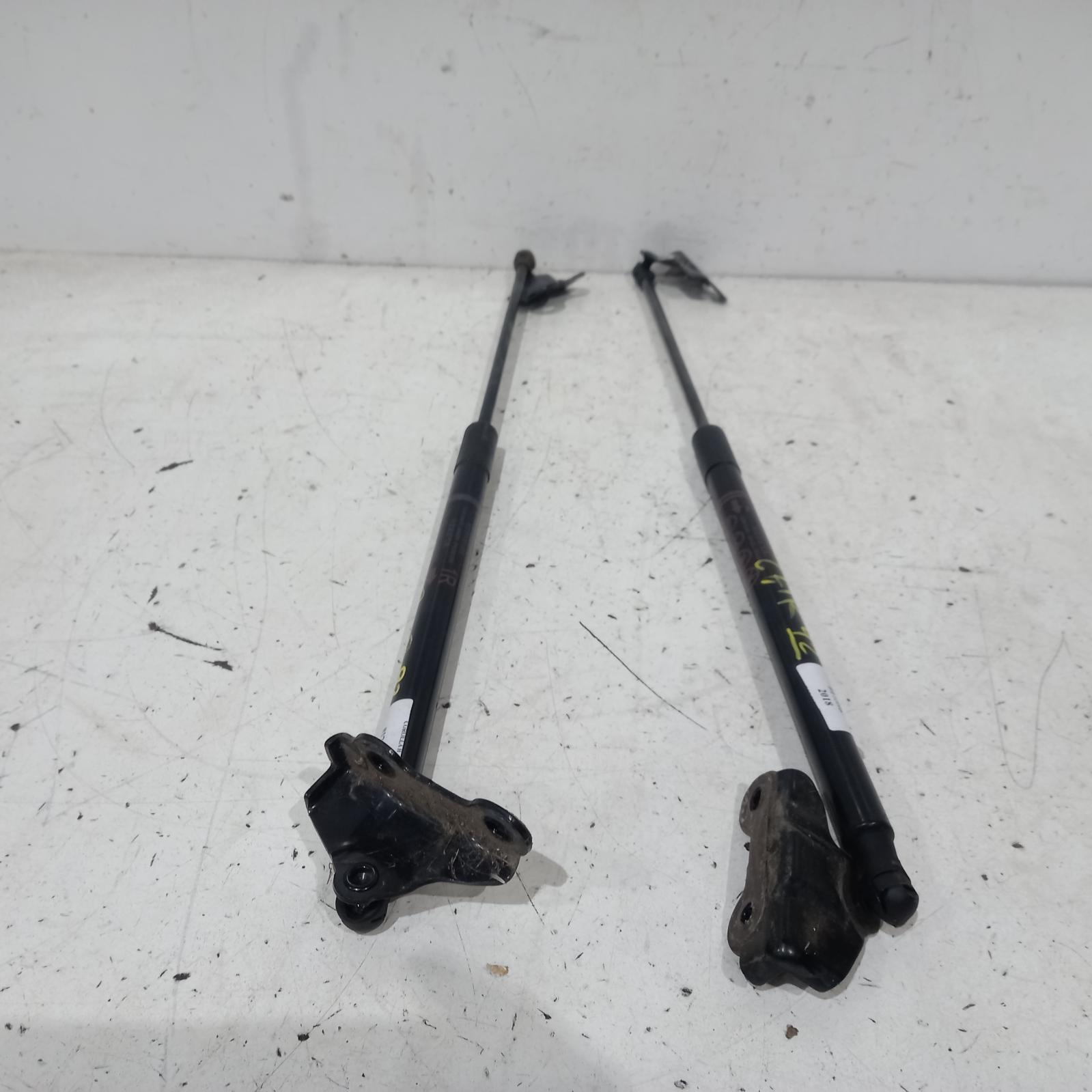 View Auto part Hatch Strut Toyota Corolla 2018