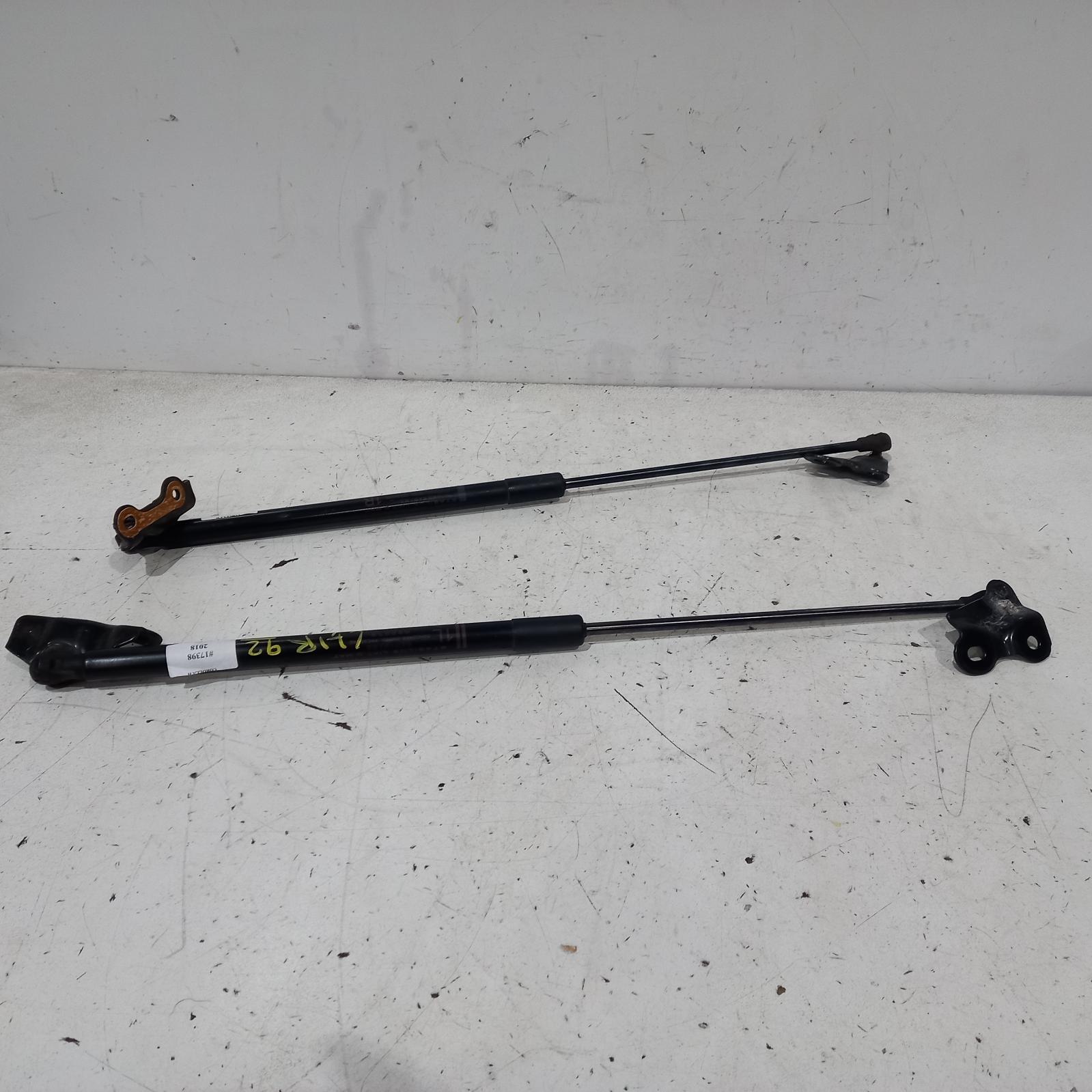View Auto part Hatch Strut Toyota Corolla 2018