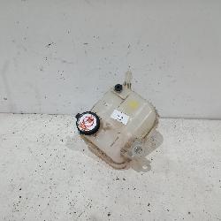 View Auto part Overflow Bottle Toyota Corolla 2018