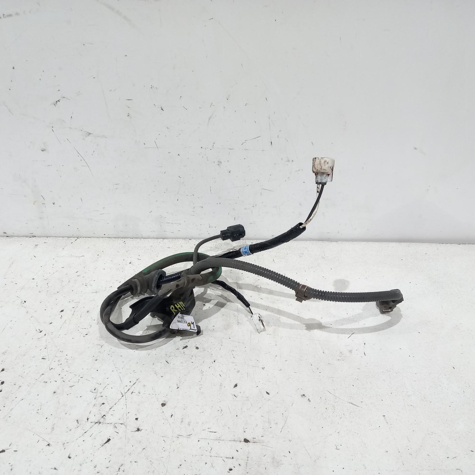 View Auto part Abs Sensor Toyota Corolla 2018