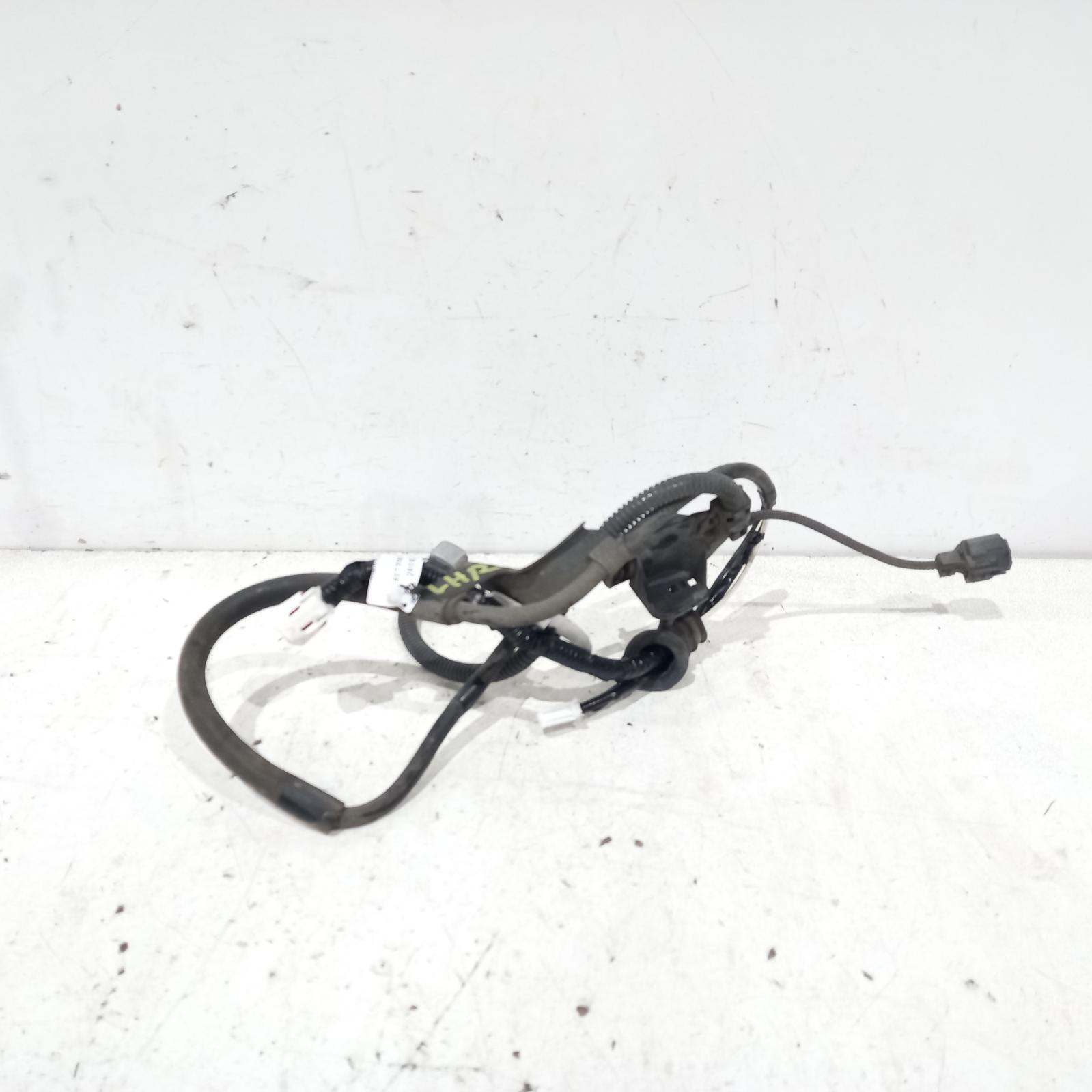 View Auto part Abs Sensor Toyota Corolla 2018