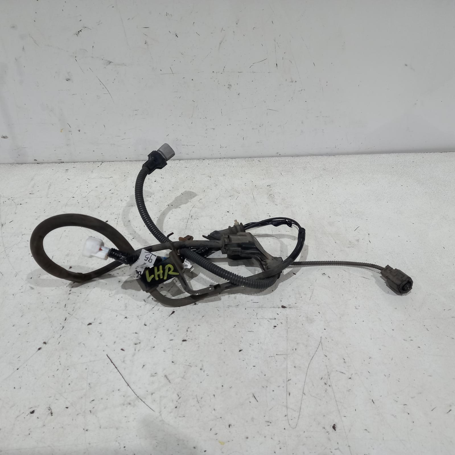 View Auto part Abs Sensor Toyota Corolla 2018