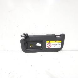 View Auto part Sunvisor Toyota Corolla 2018