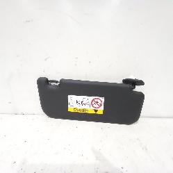 View Auto part Sunvisor Toyota Corolla 2018