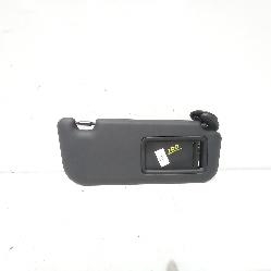View Auto part Sunvisor Toyota Corolla 2018