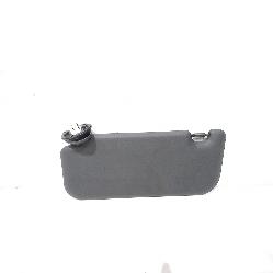View Auto part Sunvisor Toyota Corolla 2018