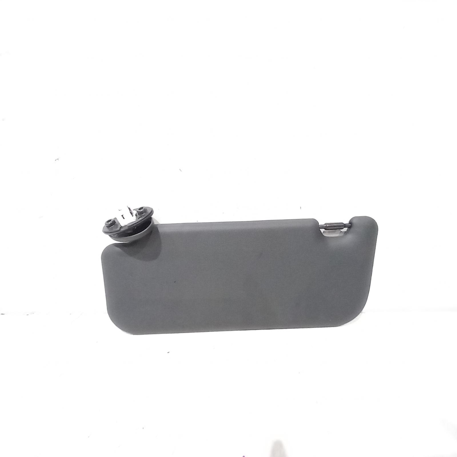 2018 Toyota Corolla Sunvisor View Auto part Sunvisor Toyota Corolla 2018
