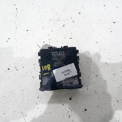 View Auto part Misc Switch/Relay Toyota Corolla 2018