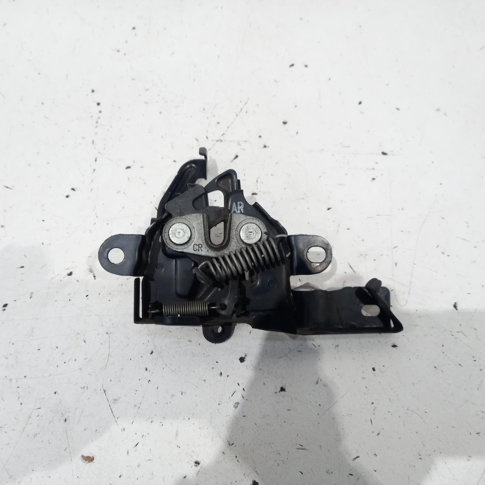 View Auto part Bonnet Lock/Support Toyota Corolla 2018