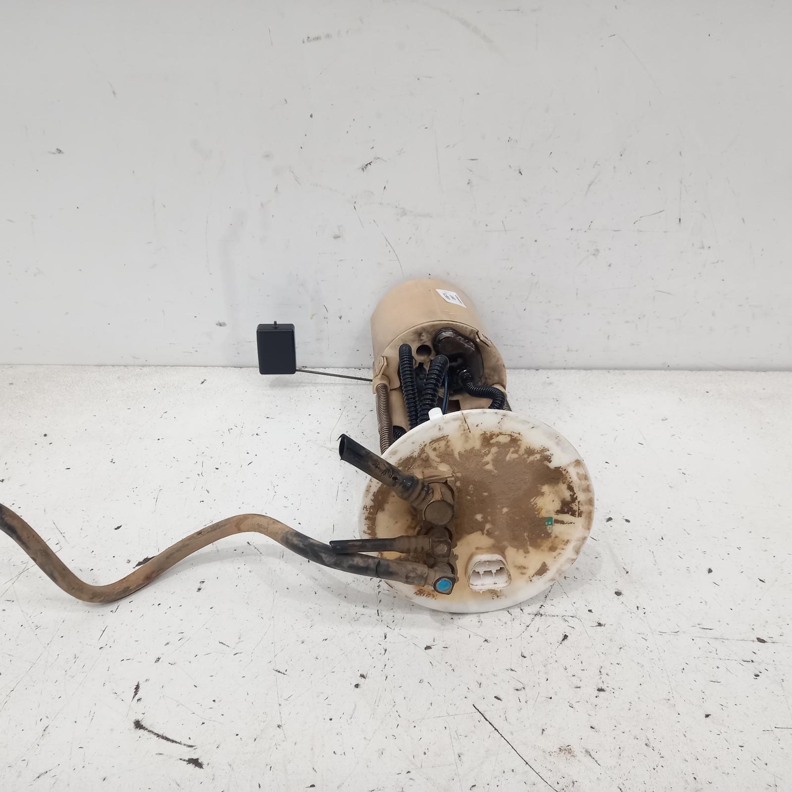 2007 Toyota Landcruiser Fuel Pump View Auto part Fuel Pump Toyota Landcruiser 2007
