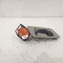 View Auto part Seatbelt/Stalk Toyota Landcruiser 2007