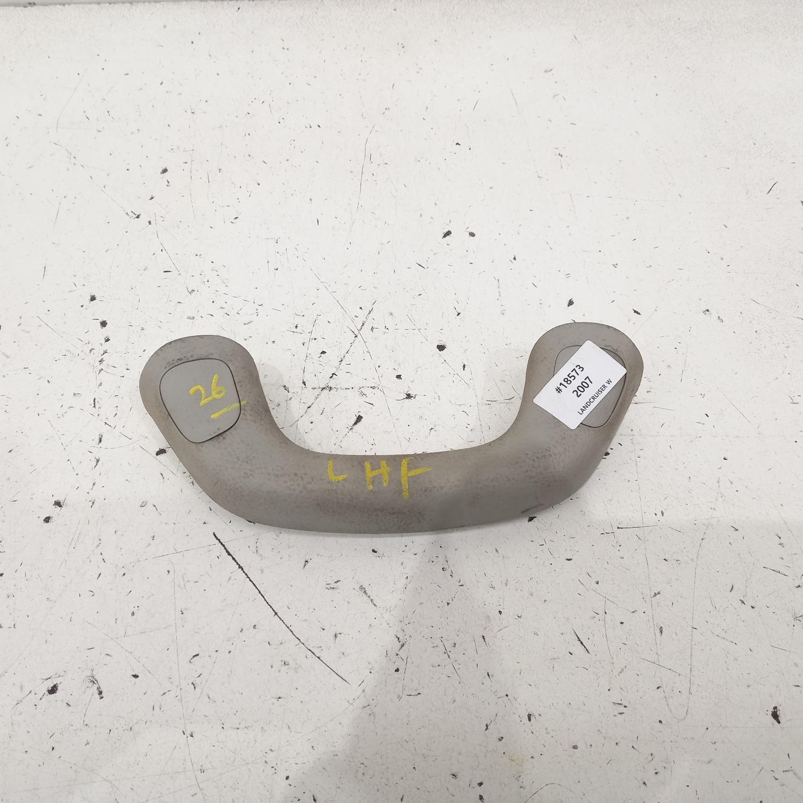 2007 Toyota Landcruiser Grab Handle View Auto part Grab Handle Toyota Landcruiser 2007