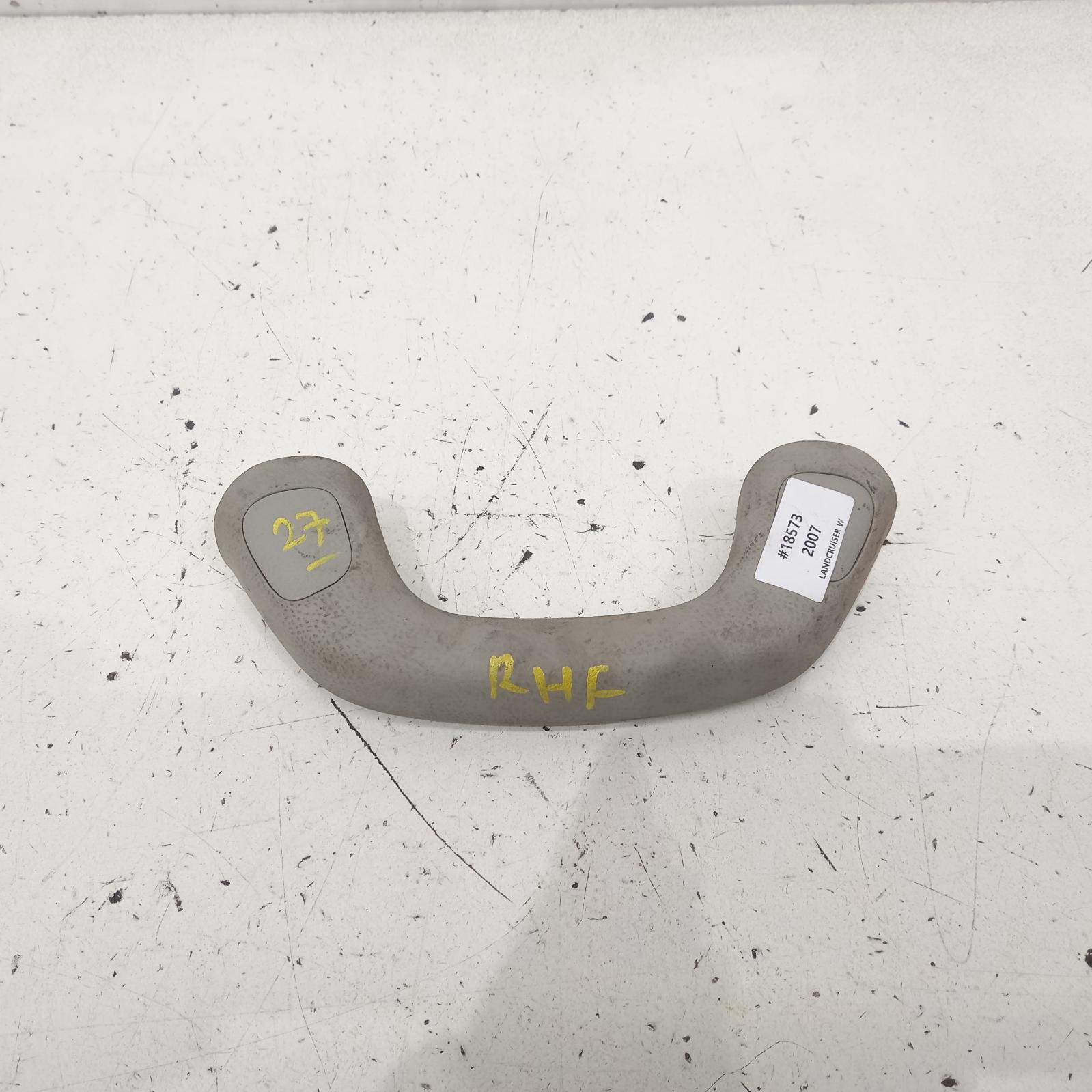 2007 Toyota Landcruiser Grab Handle View Auto part Grab Handle Toyota Landcruiser 2007