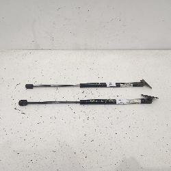 View Auto part Hatch Strut Toyota Landcruiser 2007
