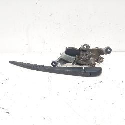 View Auto part Wiper Motor Toyota Landcruiser 2007
