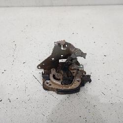 View Auto part Door/Boot/Gate Lock Toyota Landcruiser 2007