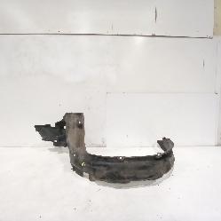 View Auto part Left Guard Liner Toyota Hilux 2009