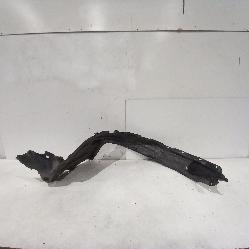 View Auto part Left Guard Liner Toyota Hilux 2009