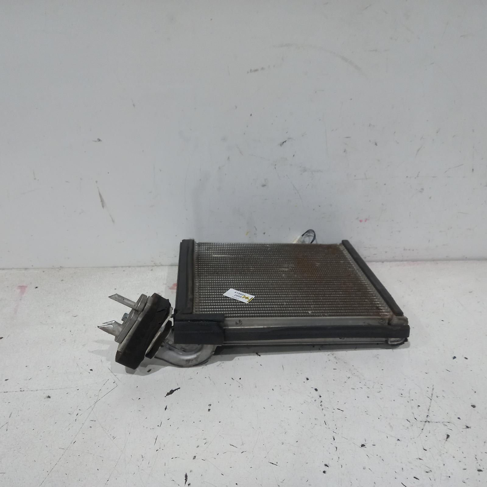 View Auto part A/C Evaporator Toyota Hilux 2009