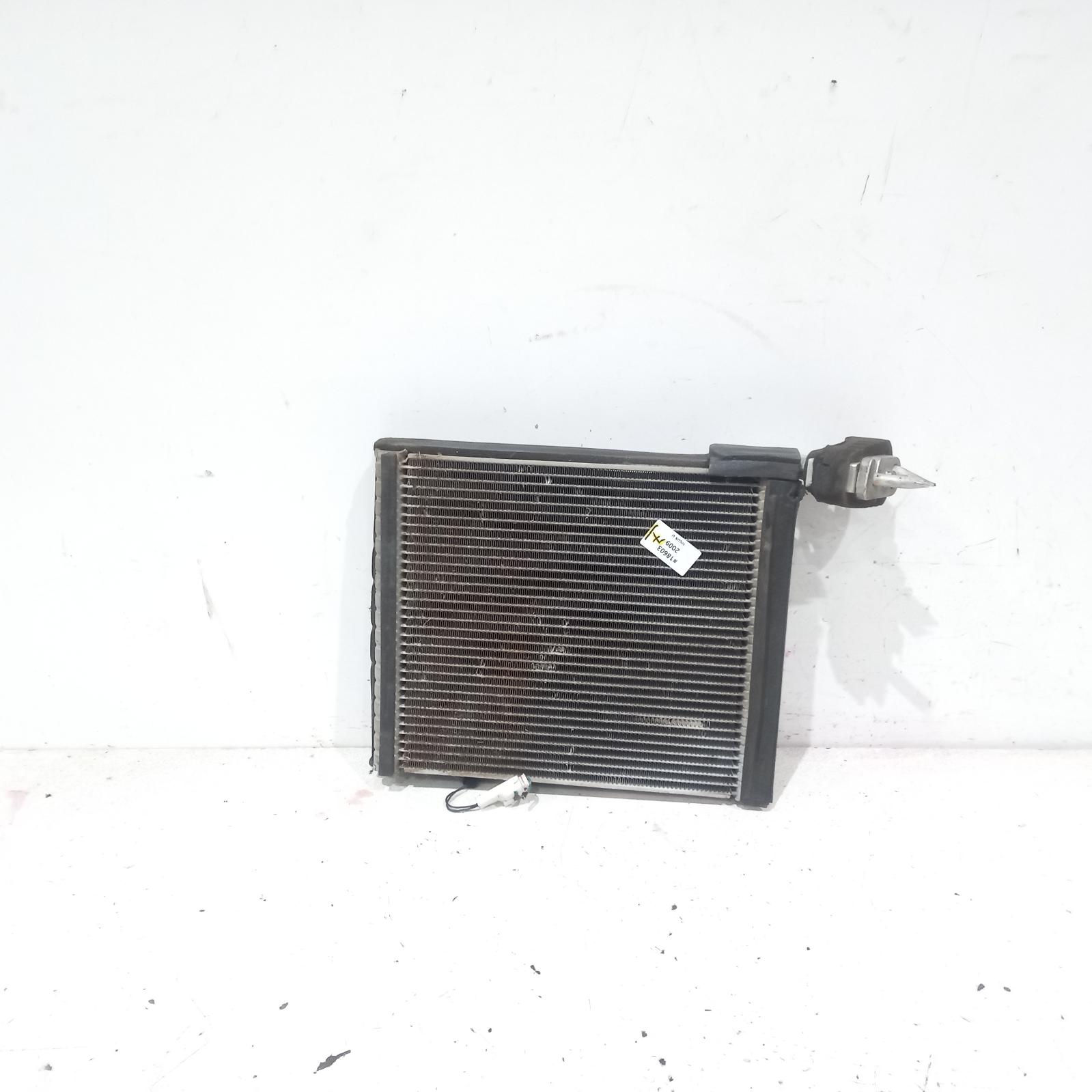 View Auto part A/C Evaporator Toyota Hilux 2009