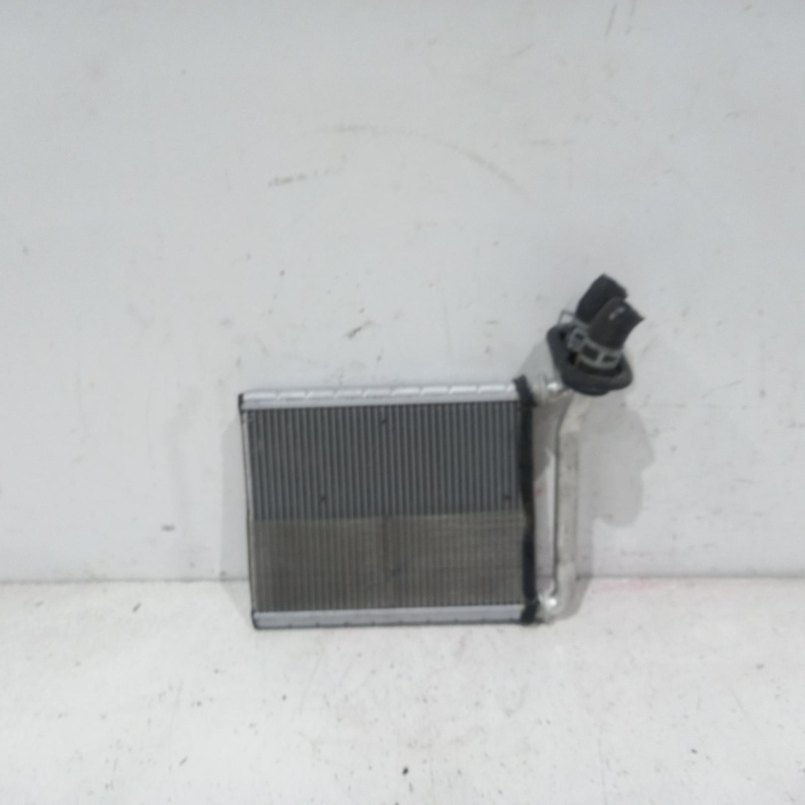 View Auto part Heater Core/Box Toyota Hilux 2009
