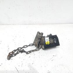 View Auto part Spare Wheel Winch Toyota Hilux 2009