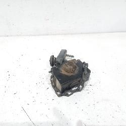 View Auto part Spare Wheel Winch Toyota Hilux 2009
