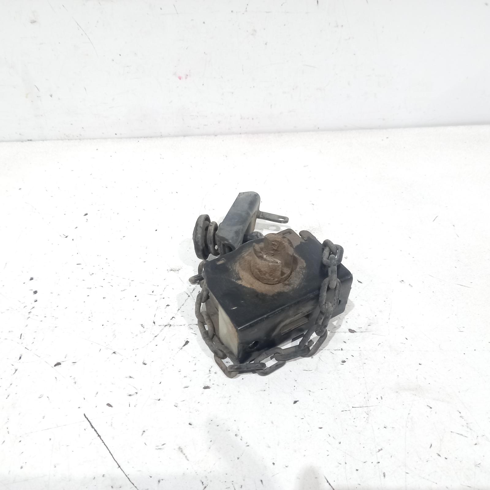 View Auto part Spare Wheel Winch Toyota Hilux 2009