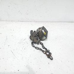 View Auto part Spare Wheel Winch Toyota Hilux 2009