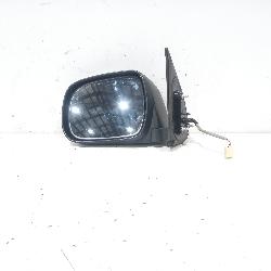 View Auto part Left Door Mirror Toyota Hilux 2009