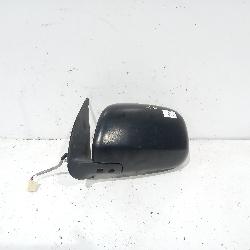 View Auto part Left Door Mirror Toyota Hilux 2009