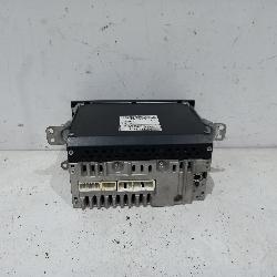 View Auto part Radio/Cd/Dvd/Sat/Tv Toyota Hilux 2009